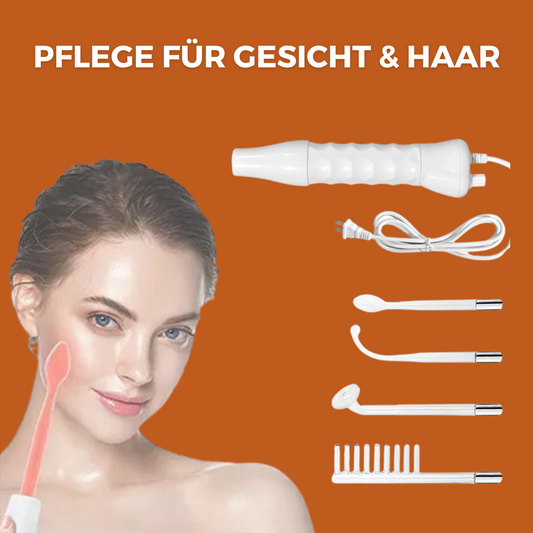 SkinSymphony - Pflege für Gesicht & Haar